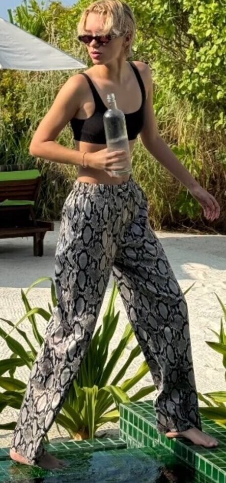 Lisa und Lena perfekte nackte bilder