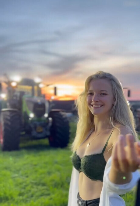 Paulas Landleben beste nette galerie