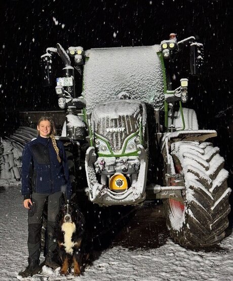 Paulas Landleben top nette foto