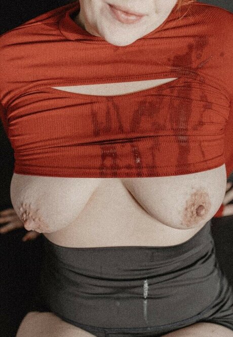 GoddessRoseWife exklusive perfekte archiv