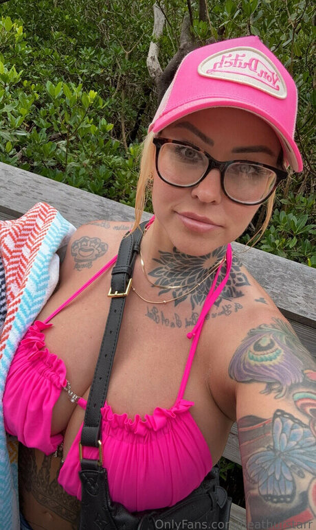 Heathurstarr11 erotische schöne galerien