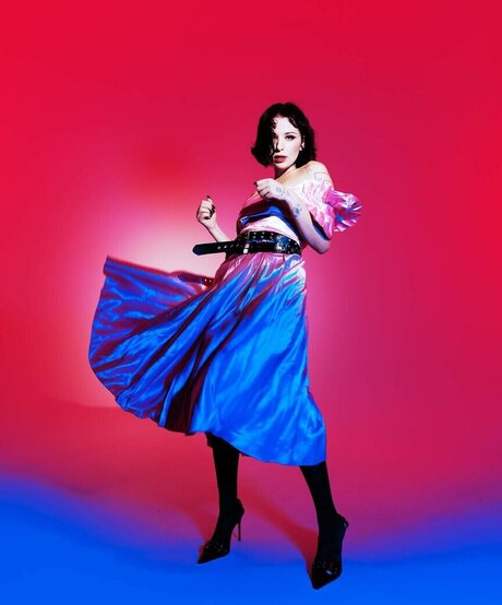 vagina-onlyfans kunst nackt galerie