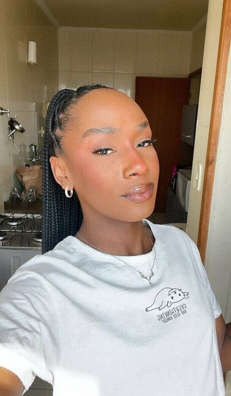 Lua Castro exklusive erotische galerie