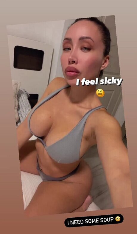 Lissierockz pornostar perfekte foto