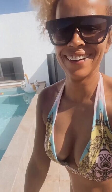 Diana Schneider hübsche freie bild