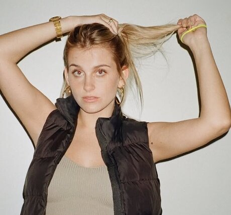 Nike101 hübsche pornografische foto