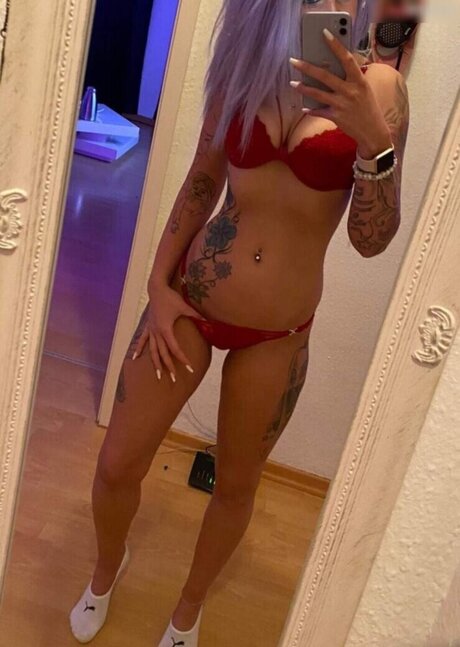 Jessi4you nackt hd foto