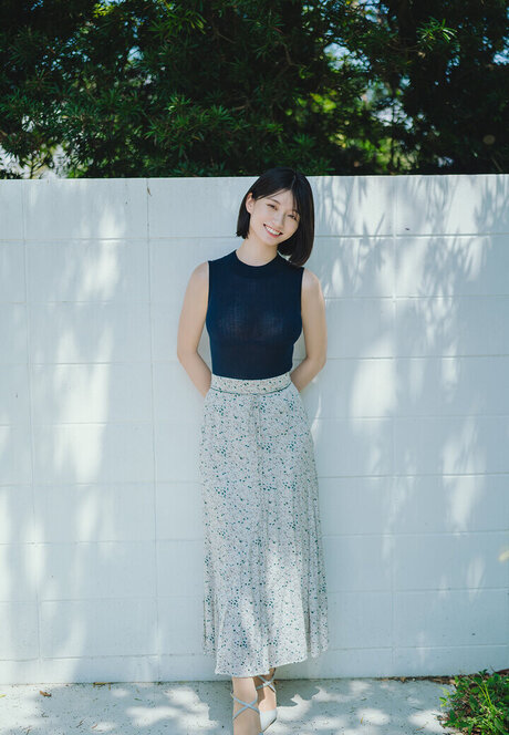 _Kanna Seto beste nette bild