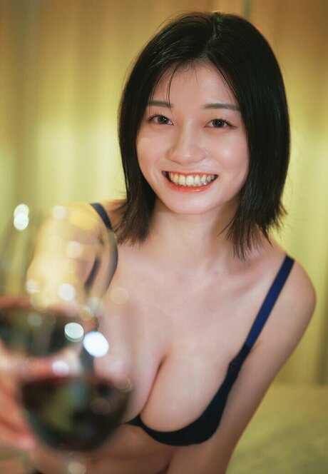 _Kanna Seto porno perfekte galerien