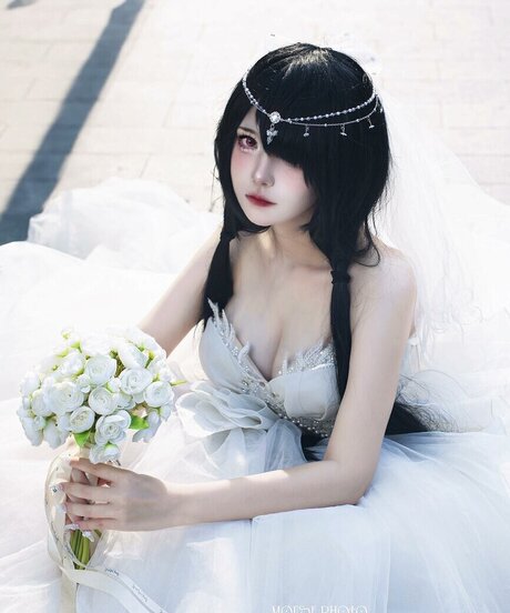 Wynh Baby sexy hd foto