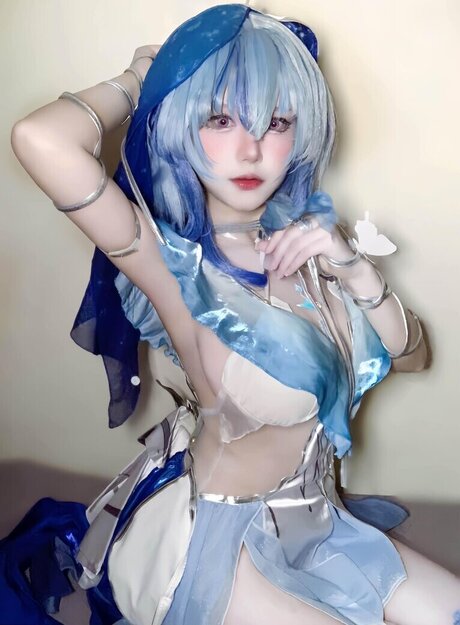 Wynh Baby top porno galerie