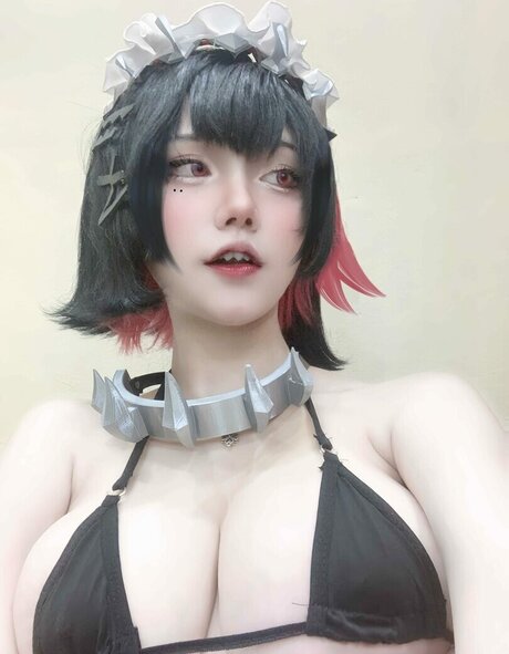 Wynh Baby perfekte akt archiv