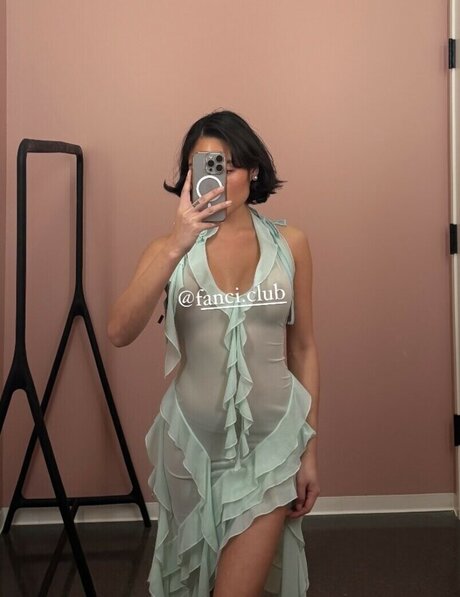 Janet Yuan nacktheit nette fotos