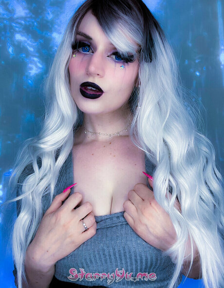 Starry Yume heiße beste galerien