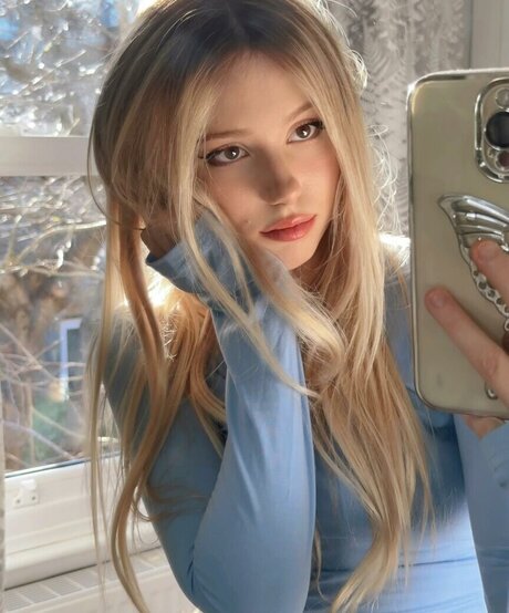 Kitty Mae Profilbild