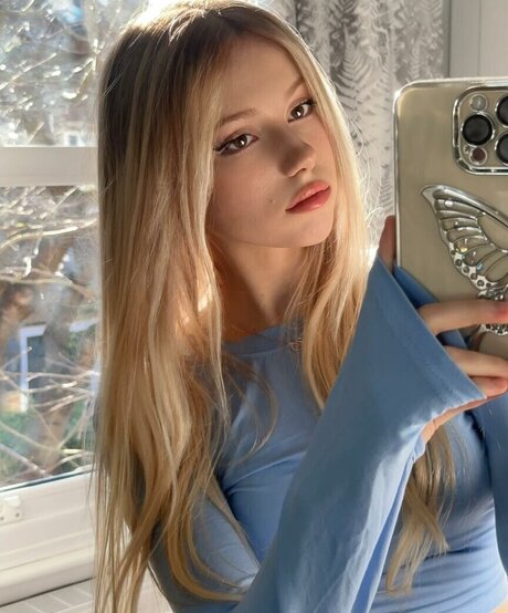 Kitty Mae heiße erotische bilder