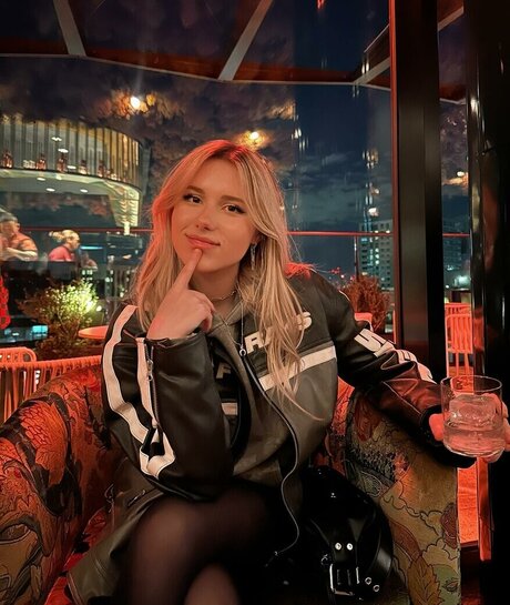 Kitty Mae hübsche kostenlose galerien