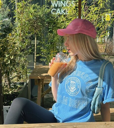 Kitty Mae nacktheit pornographische archiv