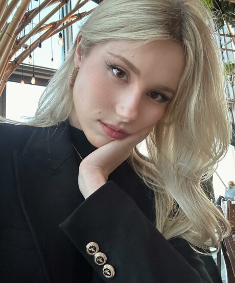 Kitty Mae pornostar schöne galerie