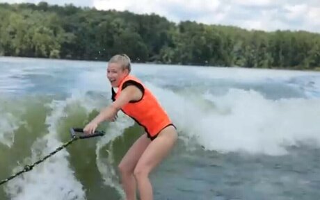 JustaJess beste nette galerien