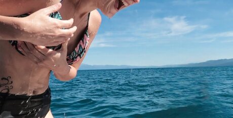 JustaJess model nette galerien