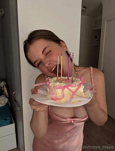 Moya Maya heiße hd bilder