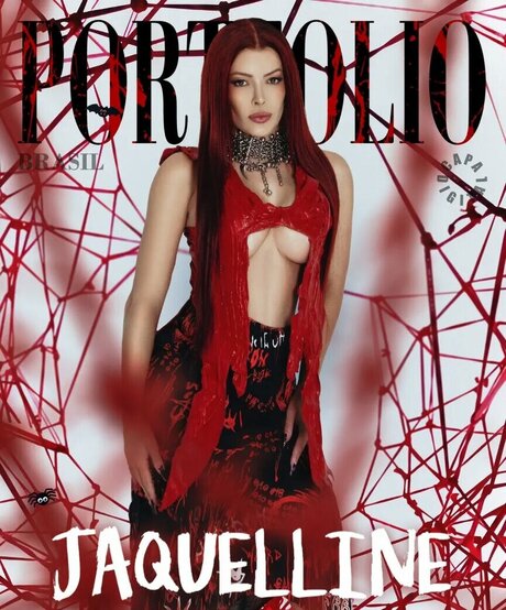 Jaquelline Grohalski pornostar exklusive bilder