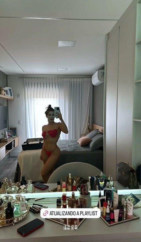 Jaquelline Grohalski sexy archiv