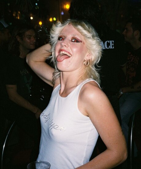 Amy Taylor Profilbild