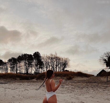 Jasmin Eller xxx nackte archiv