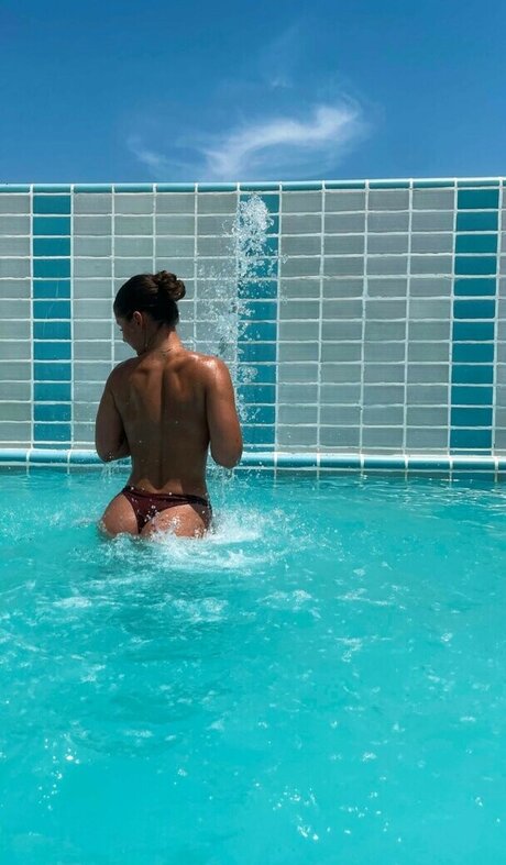 Melissa Ortega Tafjord beste erotische galerien