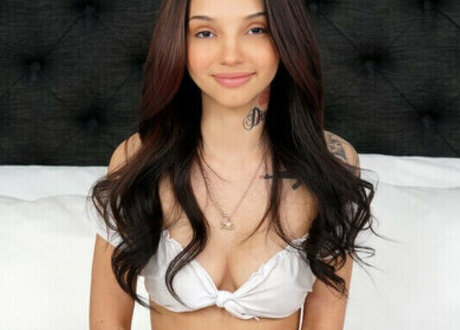 Catalina Luis xxx heiße foto