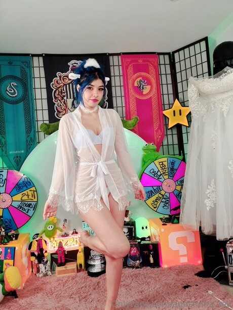 Agostinha Red nacktheit heiße fotos