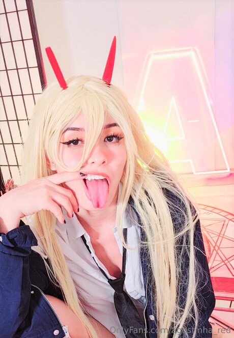 Agostinha Red perfekte akt foto