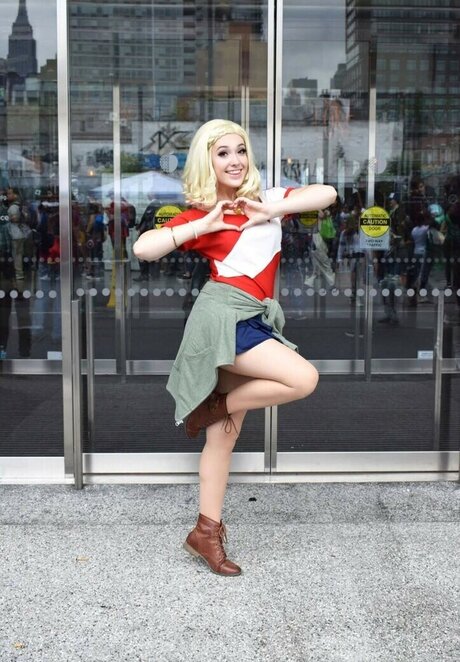 Allisuncos top pornostar bild