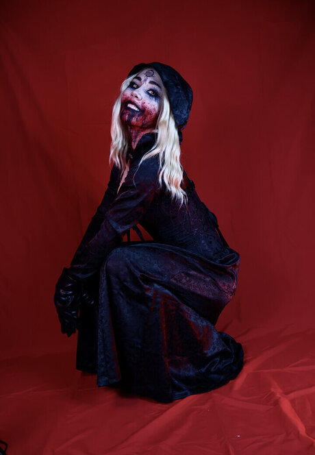 Swaggycucumber hd exklusive bild