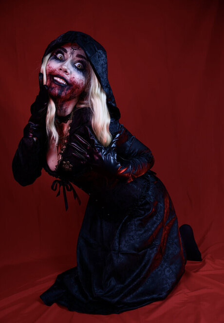 Swaggycucumber porno hd galerien