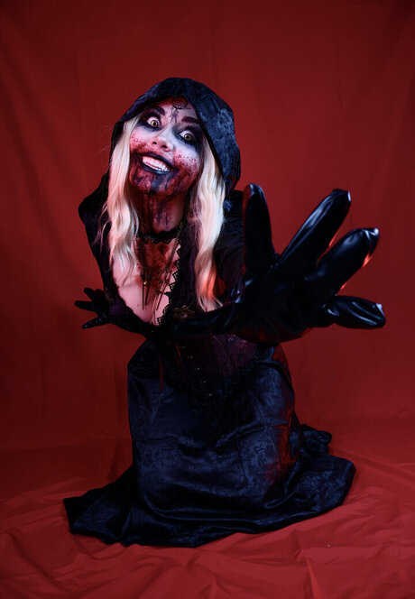 Swaggycucumber erwachsene nackten foto