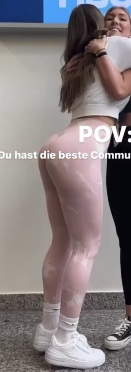 Jasmin diem heiße exklusive bild