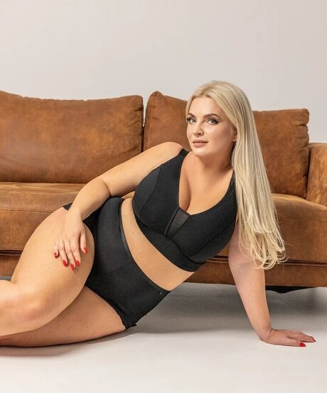 Ines Cudna hübsche kostenlose fotos