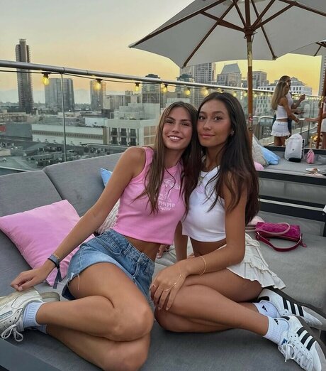 Christine Prince exklusive pornographische bild