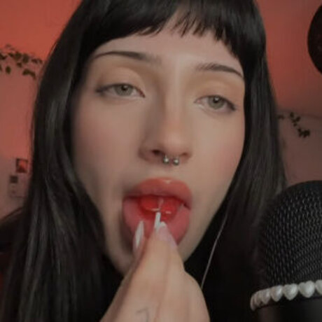 SleepGirlASMR erotische nackten galerie