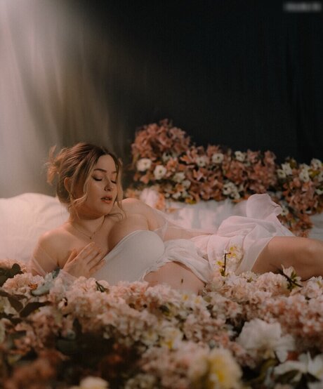 Sonny Loops sexy beste foto