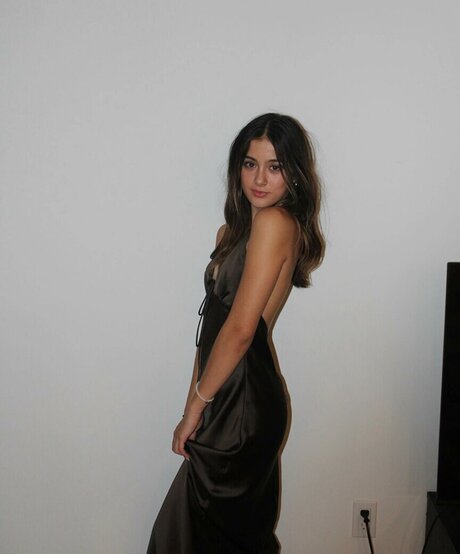 Lauren Avelina perfekte pornographische galerie