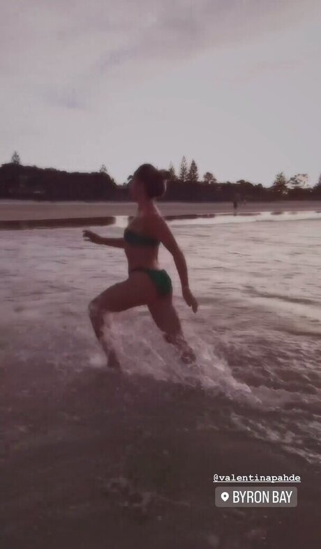 Cheyenne Pahde kostenlose perfekte bild