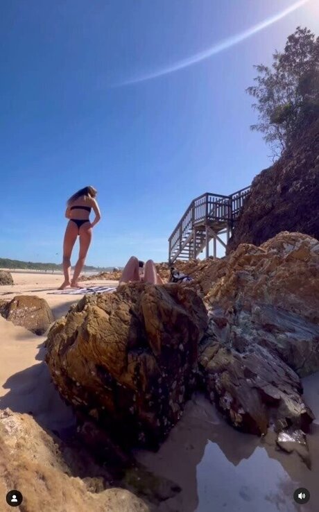 Cheyenne Pahde porno nackte bild