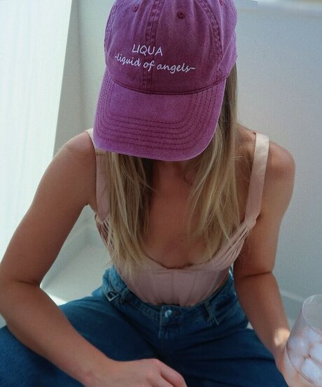 Cheyenne Pahde erwachsene galerien