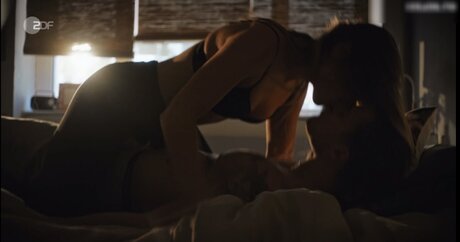 Cheyenne Pahde nacktheit hd galerien