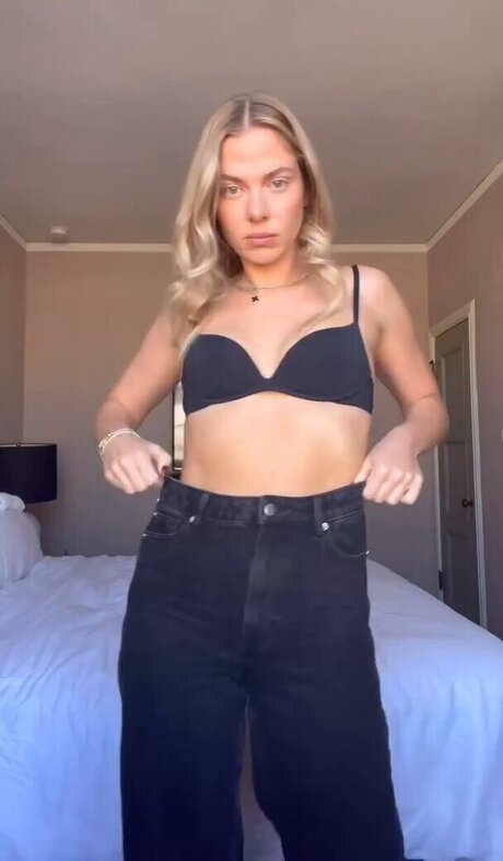 Cheyenne Pahde exklusive pornostar foto