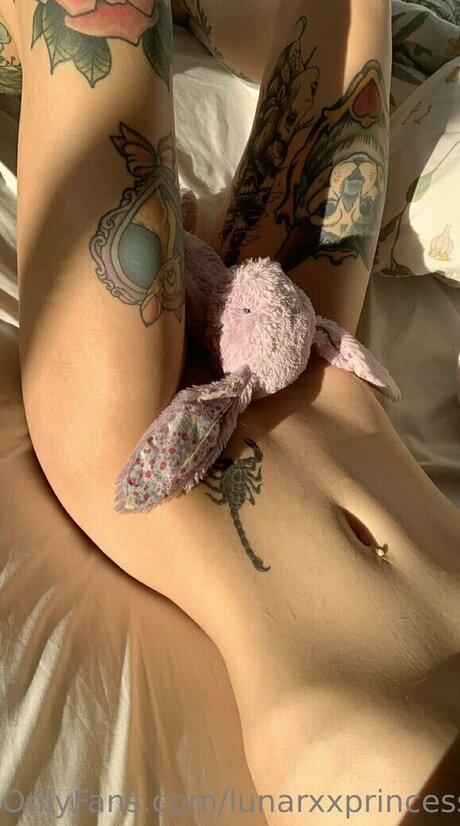 lunarxxprincess Bilder